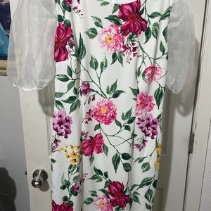 Brand new New York & Co dress